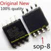 10piece100 New 25L6406E MX25L6406E MX25L6406EM2I-12G SOP-8 Chipset