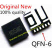 10piece 100 New SY8206BQNC SY8206B ND4LL ND3NA ND2CZ DC - DC QFN Chipset