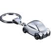 Huashi car key chain mens&womens waist key chain car pendant supplies key chain ring key ring car key ring - gold