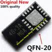 10piece 100 New RT8207P RT8207PG RT8207PGQ RT8207PGQW 4B1D 4BDM 4BEL 4B QFN Chipset