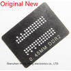 DDR2 RAM BGA84 HY5PS561621AFP-20 25 28 33 HY5PS121621BFP-28 Stencil Template