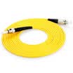 UPC -FC UPC single-mode single-core 3-meter transceiver pigtail network fiber optic cable