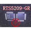 RTS5209-GR REALTEK TQFP48