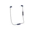 Panasonic panasonic RP-NJ300 In-Ear Bluetooth Earphone Sport Headphone Earphone Wireless In-Ear Business Call Blue