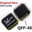 5piece100 New ALC262 QFP-48 Chipset