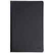 Morning light M & G APYLL488 office simple B5 leather leather surface diary notebook 10 pages black