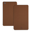 Mo Fan Huawei Tablet M3 Youth Edition 8-inch protective cover CPN-W09 CPN-AL00 Tablet PC Case Suitable for Huawei Youth Edition 8 inch wisdom brown