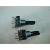 142 vertical legs potentiometer B20K 20F