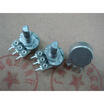 148 single joint potentiometer B50K 41 points with step 15 half shaft length