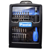 Paola 31 sets of multi-function watch telecommunications screwdriver phone laptop disassemble maintenance tool set 1911