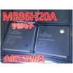 MB86H20 MB86H20A QFP