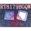Free shipping 2pcslot RT8179BGQW RT8179B QFN laptop p new original