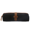 Kinbor cotton&linen pencil bag stationery bag school supplies DTB6241-9