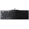 Cherry Cherry MX-BOARD 20 G80-3800 mechanical keyboard black red axis