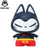 Pull the cat ZhuaiMao car ornaments cartoon car shaking his head ornaments prototype shaking his head doll M16-YTGZ-016