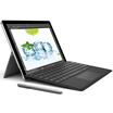 Microsoft Keyboard Set Microsoft Microsoft Surface Pro 4 Intel i5 4G memory 128G storage stylus pre-installed Win10