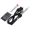 Forgestar three-piece electric soldering iron kit 45WP8I10-3