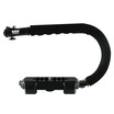 Sidand sidande U-bracket flash bracket U-type DV portable hand-held C-type SLR camera fill light photography camera handheld stabilizer