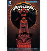 Batman&Robin Vol 2 Pearl The New 52