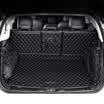 Huaxiang Tiguan L trunk mat 17 new Tiguan l full encirclement tail box pad Tiguan L modified special sports black six-piece