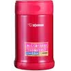 ZO JIRUSHI insulation cold pot 500ml stainless steel vacuum bake pot lunch lunch box SW-EAE50-PJ