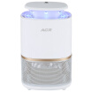 ACR01 intelligent household anti-mosquito lamp trap electric mosquito mute inhalation mosquito killer LED light catalyst without radiation physical mosquito killer baby pregnant woman insecticide electronic insect repellent white