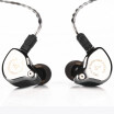The Fragrant Zither TFZ SERIES 4 In Ear Monitor Noise Canceling Headphone Stereo Hifi Sport Headphones High Quality For Phone
