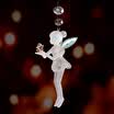 Mohua Luode car pendant decoration into&out of the car the car decoration the car the car the fish the fish QZY001