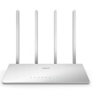 360 security router P3 Gigabit broadband 1200M high-speed dual-band WiFi signal amplification 1GHz CPU villas through the wall smart wireless router fiber broadband version