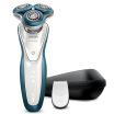 Philips PHILIPS electric shaver Netherlands imported multi-functional care skin care razor S7310 12