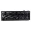 OVANN OVK-V088 game wired keyboard giveaway