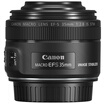 Canon EF-S 35mm f 28 IS STM macro lens