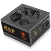 First horse SAMA rated 300W damage God 450 power wide design single graphics connector single 12 V output back line stable long life desktop power