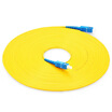 UPC -SC UPC single-mode single-core 10-meter transceiver pigtail network fiber optic cable