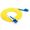 UPC -LC UPC single-mode dual-core 3-meter transceiver pigtail fiber network fiber line