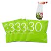 Jingdong supermarket laughing mother disposable sink garbage bag filter cut bag net outlet anti-blocking garbage bag kitchen filter 30 5 package