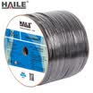 HAILE HT6508 outdoor waterproof non-shielded cable original engineering grade super five cable double jacket twisted pair through Fluke test support POE power supply pure oxygen 24AWG 305 meters