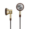 1MORE EO303 in-ear headphonesgold