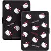 Hello Kitty kindle 558 version of the protective sleeve The new Kindle ebook cartoon shatter-resistant sleeping holster sweetheart Hello Kitty