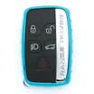 TIMMOTU YST19 car key case Nissan car protective case key set key bag vitality red specific to the model match