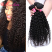 Brazilian Kinky Curly Virgin Hair Cheap Brazilian Hair 3 Bundles Brazilian Curly Hair Weave Deep Curly Brazilian Hair Bundles