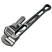 Takama 14 inch heavy duty pipe wrench water pipe clamp water pump pliers round pipe wrench pipe wrench 607014