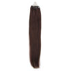 Promotion High Quality 100PcsSet 50g Easy Loop Micro Ring Beads Tipped Human Hair Extensions 16 18 20 22 24 26Inch