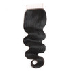 Peruvian Body Wave Closure Cheap Hair Peruvian Lace Closure Free Part Peruvian Lace Closure