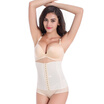 Women Waist Training Corset Waist Trainer Waist Training Corsets Body Shaper Fajas Reductoras Girdle Control Cincher Shapers Spria
