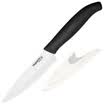 US Ceramics MYCERA ceramic knife kitchen home 6-inch chef knife cut fruit knife watermelon knife baby complementary knife black E6B