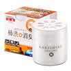 CarSetCity Persimmon Phenol Balm Car Home New Car Deodorant Deodorant Placement Perfume Balm Decoration Air Fresh Purifier Citrus