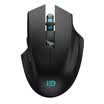 Fidelity i720 wireless mute game mouse gaming gaming notebook computer desktop black