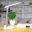 DP led table lamp bedroom bedside learning work reading touch stepless light source light source light DP-J14