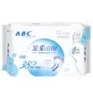 ABC pro-soft stand light thin cotton soft super long night with a napkin 382mm 3 KMS formula old&new random packaging